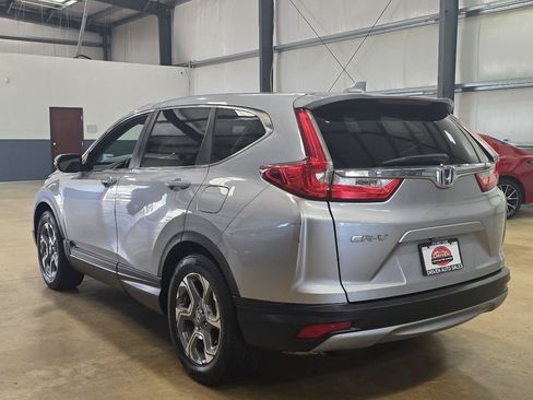 Used 2018 Honda CR-V EX-L image 6