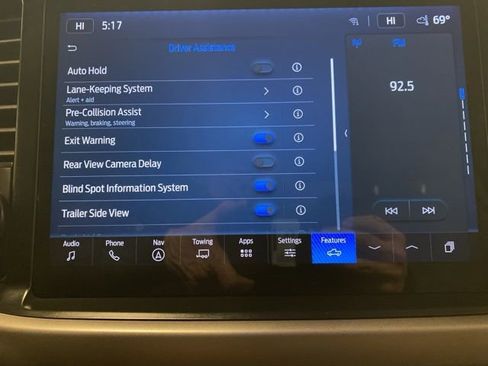 Used 2024 Ford F150 XLT image 45