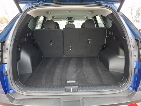 Used 2024 Hyundai Tucson SEL image 28