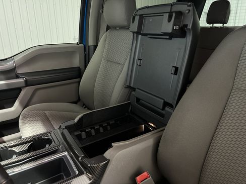 Used 2019 Ford F150 XLT w/ Equipment Group 302A Luxury image 35