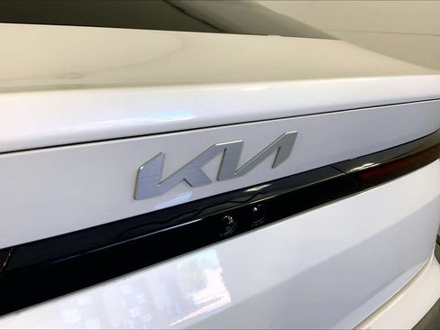 Certified 2025 Kia K4 FWD image 29