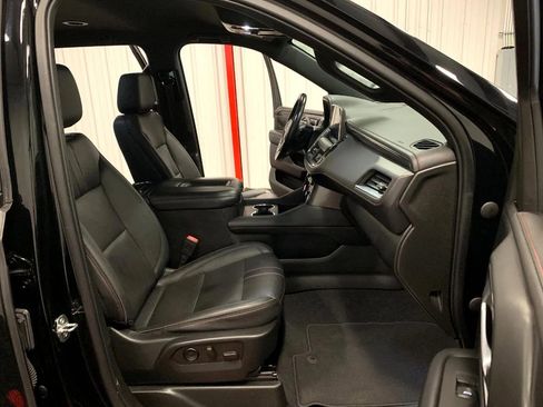 Used 2022 Chevrolet Tahoe RST w/ Luxury Package image 48