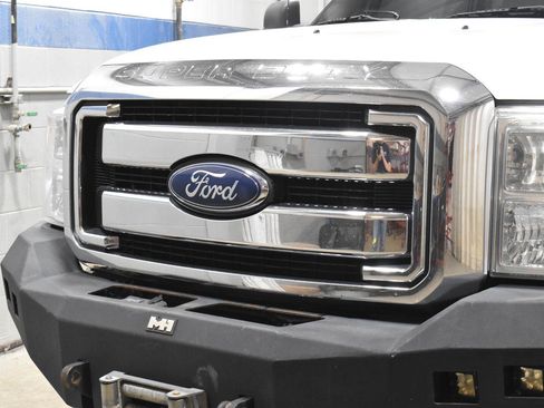 Used 2013 Ford F250 XLT w/ XLT Value Pkg AWD/4WD image 23