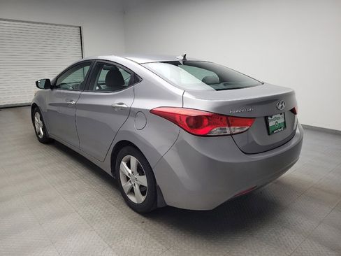 Used 2013 Hyundai Elantra GLS w/ Preferred Pkg FWD image 5