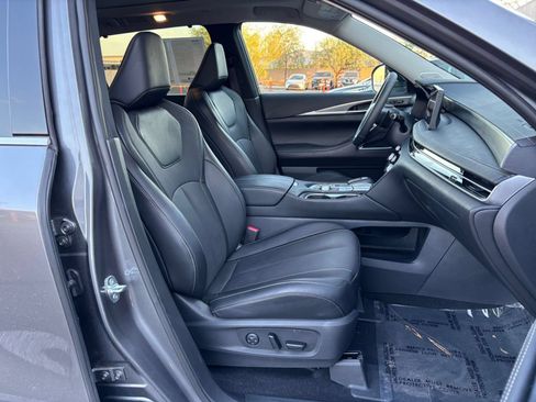 Used 2026 INFINITI QX60 Luxe AWD/4WD image 40