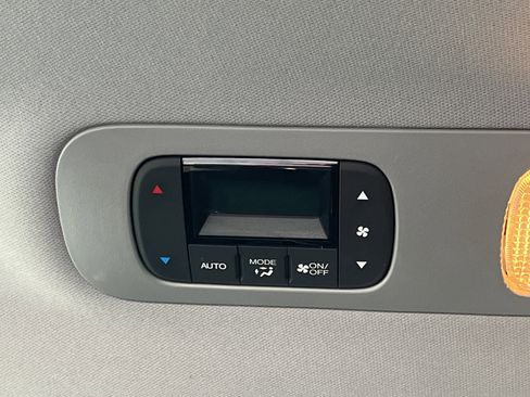 Certified 2023 Honda Odyssey EX-L image 22