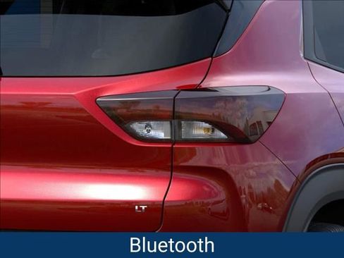 New 2026 Chevrolet TrailBlazer LT w/ LT Cold Weather Package image 12