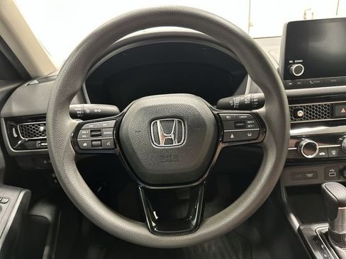 Used 2024 Honda Civic LX image 18