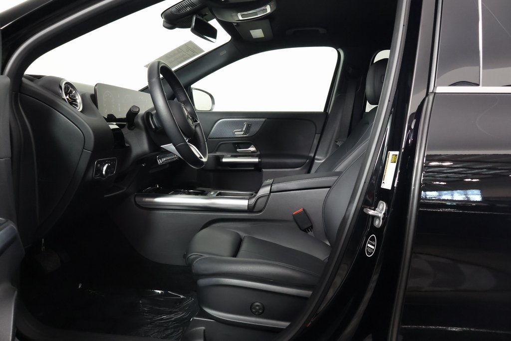 Certified 2025 Mercedes-Benz GLA 250 image 10
