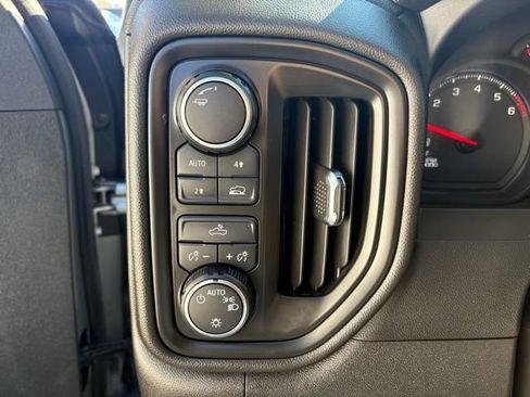 Used 2023 Chevrolet Silverado 1500 Custom w/ Rally Edition image 23