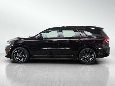 Used 2025 Dodge Durango R/T AWD/4WD image 2
