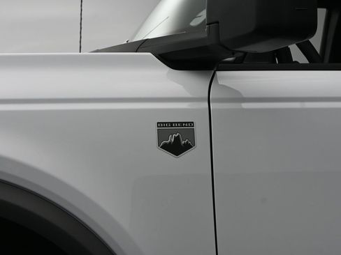 New 2026 Ford Bronco Big Bend w/ Black Diamond Package AWD/4WD image 21