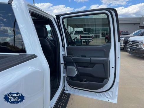 Used 2024 Ford F150 Raptor image 29