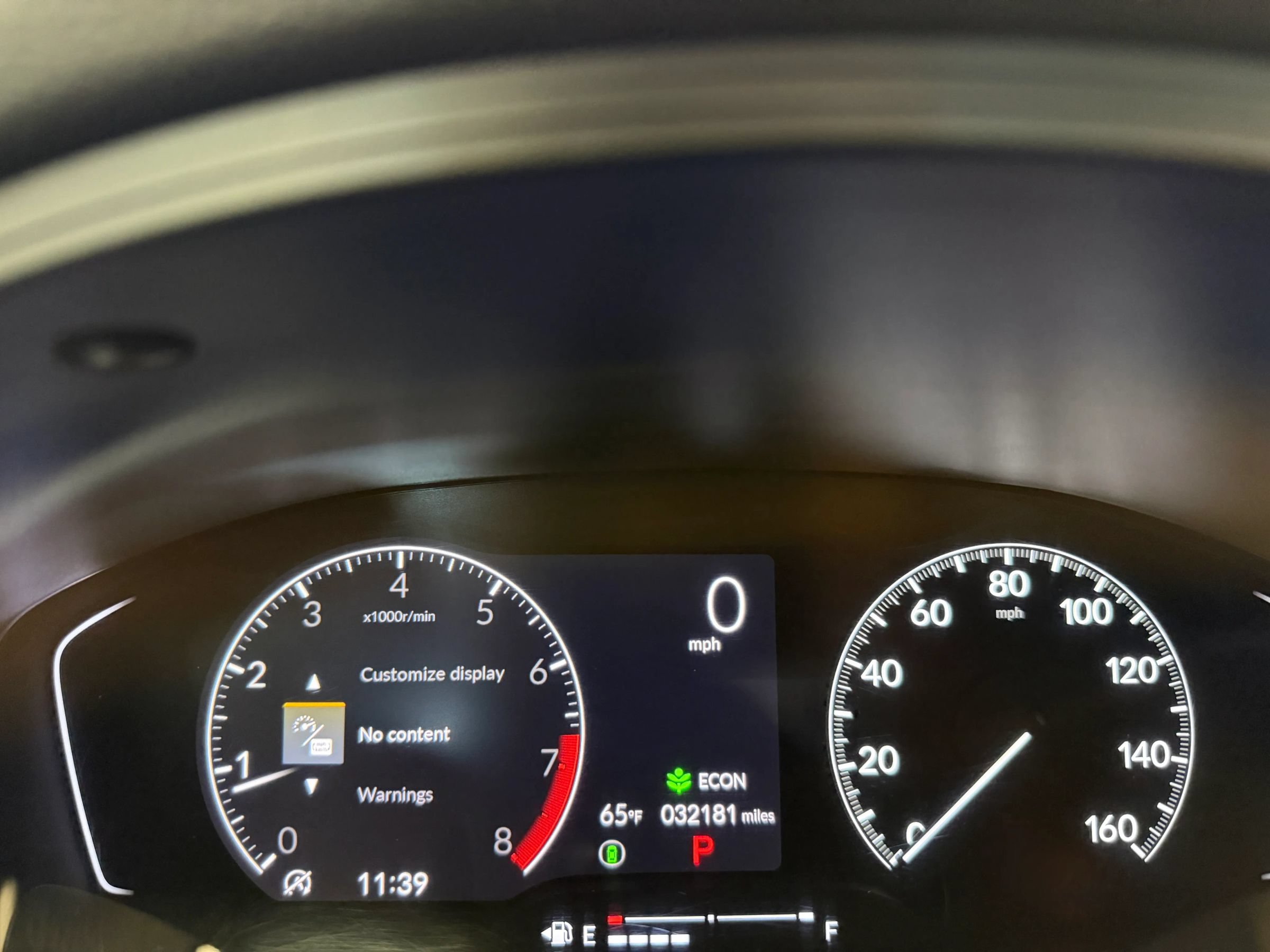 Used 2022 Honda Civic Sport image 14
