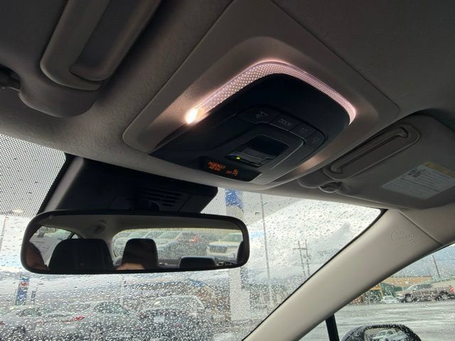 Used 2025 Toyota Corolla LE FWD image 23