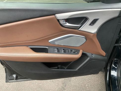 Used 2020 Acura RDX AWD w/ Technology Package image 11