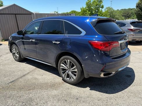 Used 2020 Acura MDX FWD w/ Technology Package image 7