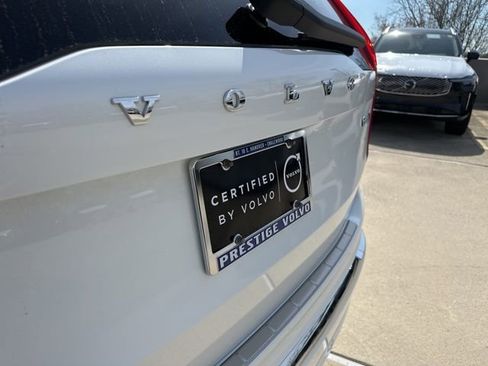 Certified 2023 Volvo XC90 B6 Plus w/ Protection Package Premier image 38