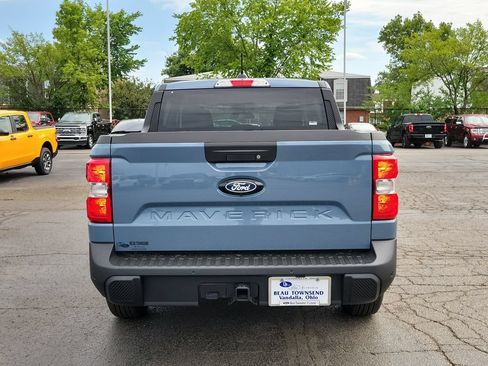 New 2026 Ford Maverick XLT w/ XLT Luxury Package AWD/4WD image 5
