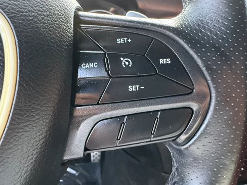 Used 2021 Dodge Charger Scat Pack w/ Dynamics Package image 12