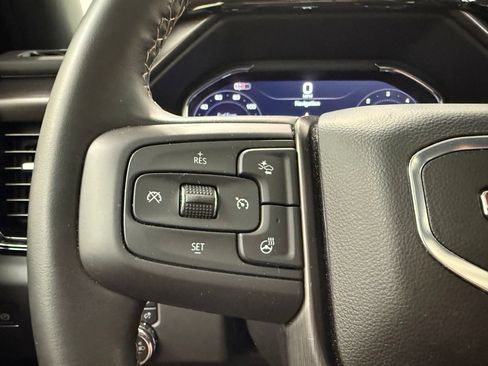Used 2025 GMC Sierra 2500 AT4 w/ AT4 Premium Plus Package AWD/4WD image 27