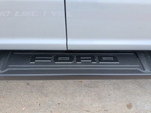 Used 2025 Ford F150 Lariat AWD/4WD image 40