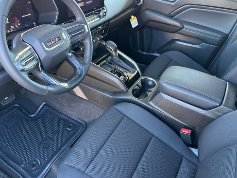 New 2026 GMC Canyon Elevation w/ Convenience Package image 11