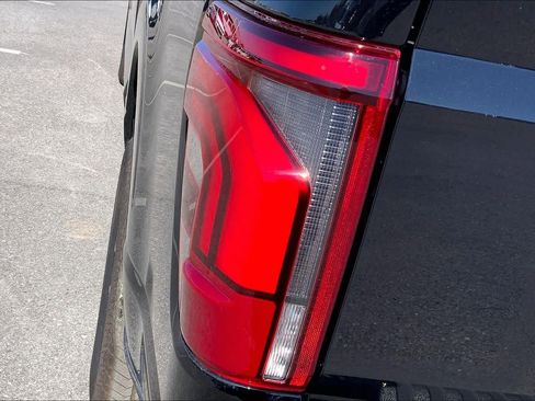 New 2025 Ford F150 Platinum w/ Equipment Group 702A High image 14