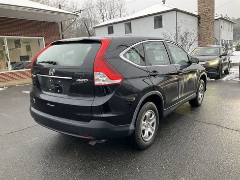 Used 2012 Honda CR-V LX image 4