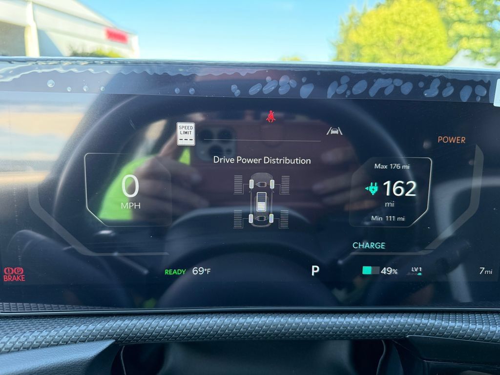New 2026 Kia EV6 GT-Line AWD/4WD image 26