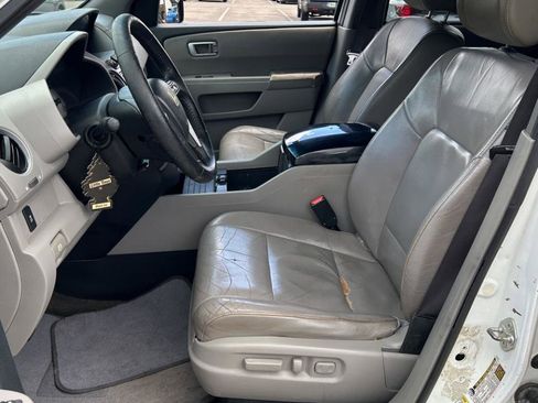Used 2012 Honda Pilot EX-L image 17