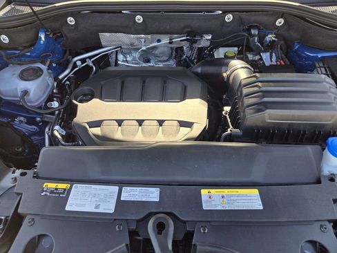 New 2026 Volkswagen Atlas SE AWD/4WD image 23