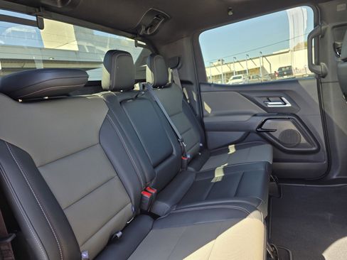 New 2026 Chevrolet Silverado EV Trail Boss image 17