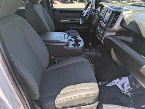 Used 2022 RAM 2500 Tradesman AWD/4WD image 20