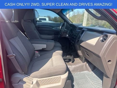 Used 2010 Ford F150 XL image 8