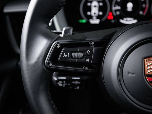 Certified 2026 Porsche Panamera GTS AWD/4WD image 17