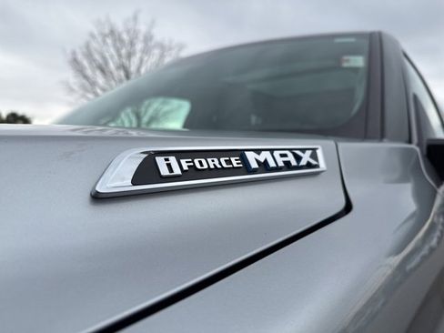 Used 2023 Toyota Sequoia Limited image 38