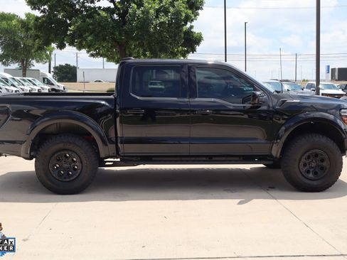 Used 2025 Ford F150 Raptor AWD/4WD image 2