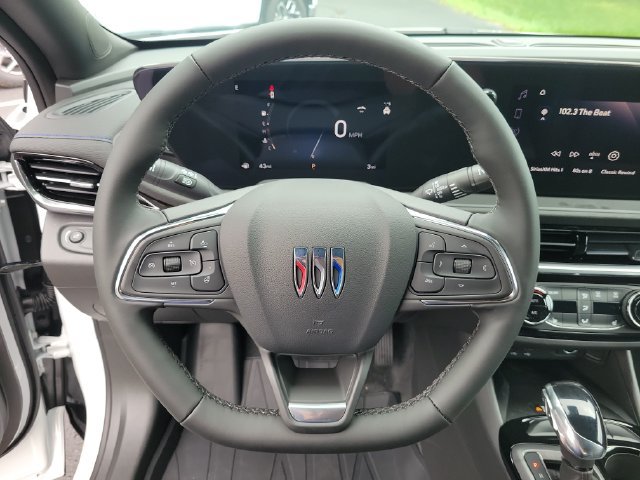 New 2026 Buick Envista Sport Touring w/ Convenience I Package FWD image 19