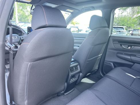 Used 2026 Honda CR-V Sport image 14