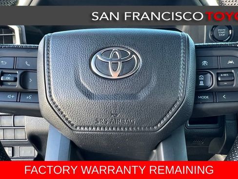 Certified 2026 Toyota Tacoma SR image 23