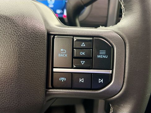 Used 2024 Ford F150 XLT w/ Equipment Group 302A MID RWD image 19