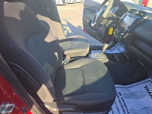 Used 2018 Mitsubishi Mirage G4 ES image 18