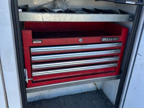 Used 2017 Mercedes-Benz Sprinter 3500 w/ Suspension Package II image 19