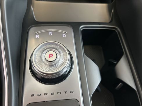 New 2025 Kia Sorento EX w/ EX Panoramic Sunroof Package image 27