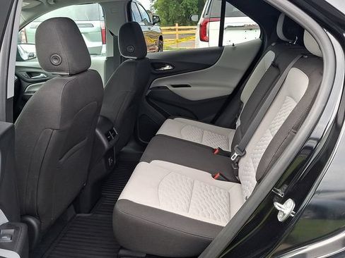 Used 2020 Chevrolet Equinox LS w/ LS Convenience Package FWD image 8