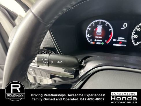 Used 2025 Honda CR-V EX-L image 16