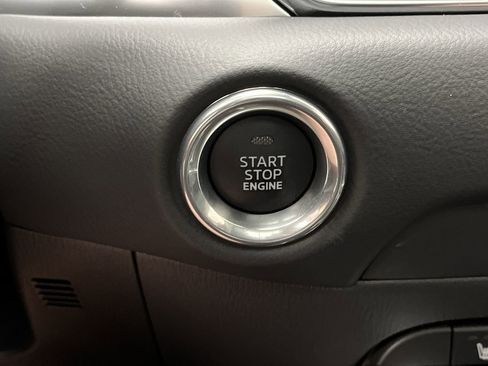 Used 2025 MAZDA CX-5 Carbon Edition image 20