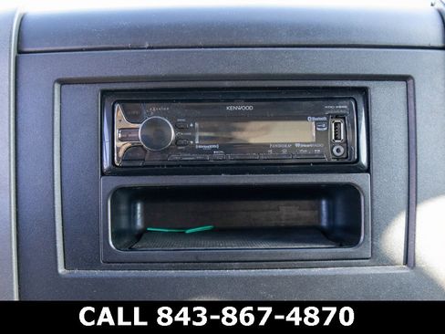 Used 2015 Freightliner Sprinter 3500 image 13