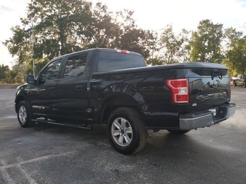 Used 2019 Ford F150 XLT image 6